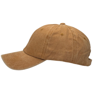 gorra vintage camel largo