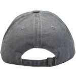 gorra vintage ploma atras