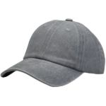 gorra vintage ploma costado