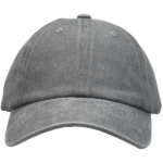 gorra vintage ploma frente