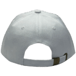 Gorra de Lona Blanca - Imagen 2