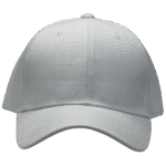 Gorra de Lona Blanca -frente