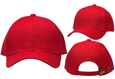 porque elegir gorras de lona
