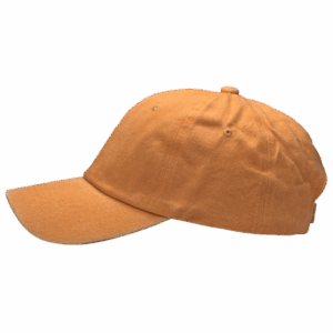 gorra vintage Albaricoque - largo