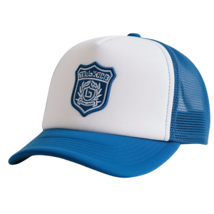 Qué son las Gorras Trucker