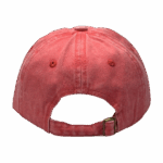 gorra vintage Sandía Roja niños - atras