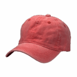 gorra vintage Sandía Roja niños - costado
