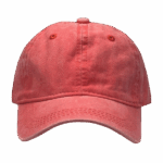 gorra vintage Sandía Roja niños - frente