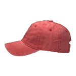 gorra vintage Sandía Roja niños - largo