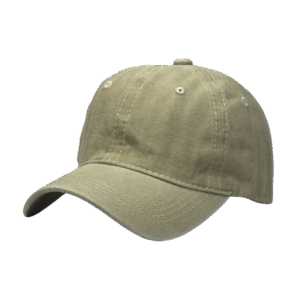 gorra vintage hueso niños - costado