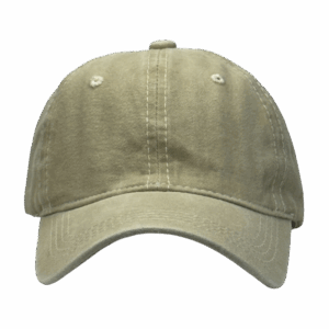 gorra vintage hueso niños - frente
