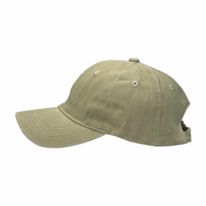 gorra vintage hueso niños - largo