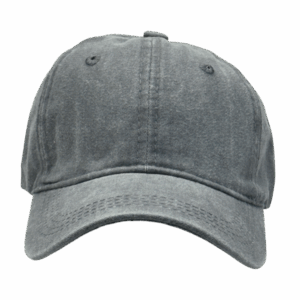 gorra vintage ploma niños - frente