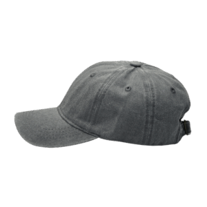 gorra vintage ploma niños - largo