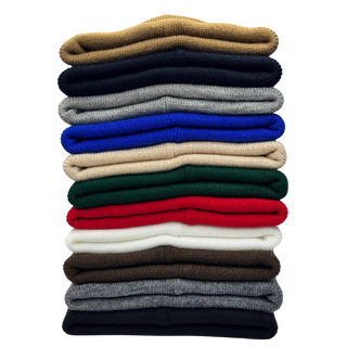 Beanies Infantiles en Gamarra