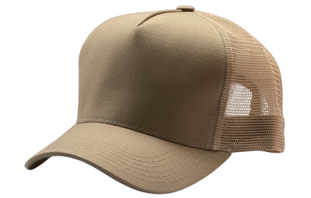 caracteristicas de gorras de malla