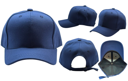 caracteristicas de las gorras drill para niños