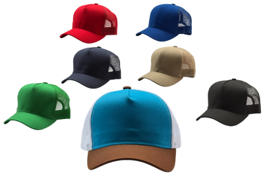 gorras de malla por mayor en peru
