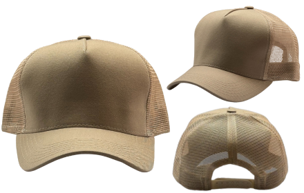 gorras de malla por mayor