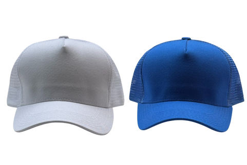 gorras de malla unisex