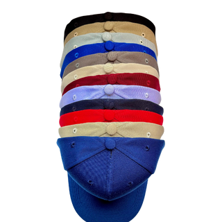 gorras drill para niños por mayor