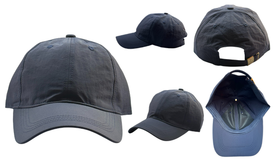 gorras poliéster en gamarra