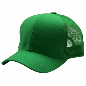 ventajas de las gorras de malla
