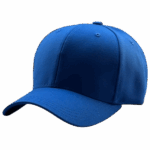 Gorra Casimir Azulino costado