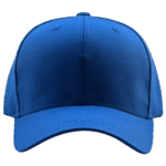 Gorra Casimir Azulino frente