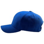 Gorra Casimir Azulino largo
