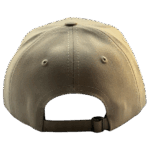 Gorra Casimir Beige atras