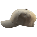Gorra Casimir Beige largo