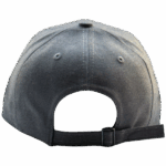 Gorra Casimir Plomo Rata atras
